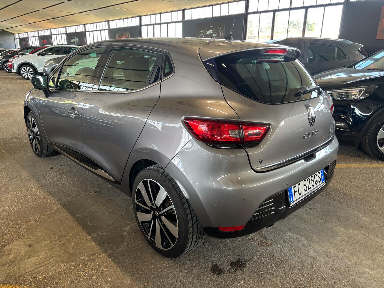 Renault Clio TCe 12V 90 CV Start&Stop 5p Energy Duel