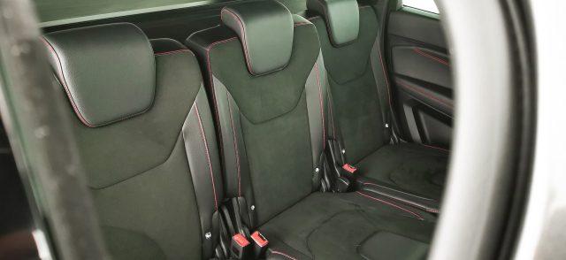 FORD S-Max 2.5 Full Hybrid 190CV CVT ST-Line Business