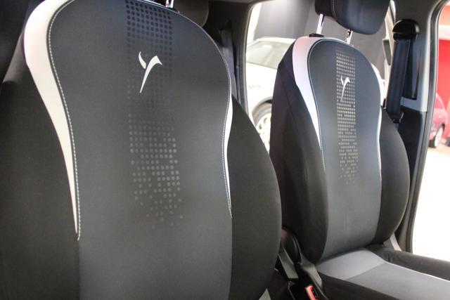 LANCIA Ypsilon 1.2 69 CV 5 porte GPL EURO6 "UNIPROPRIETARIO !! "