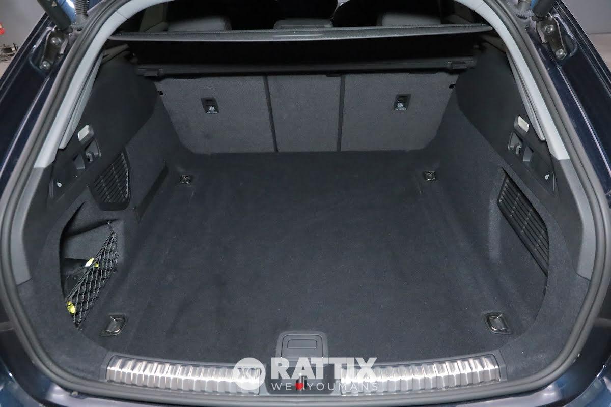 Audi A5 Avant 2.0 tfsi 150CV S line Edition s-tronic