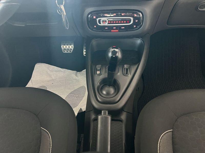 smart EQ Fortwo EQ 60kW pulse