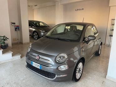 FIAT 500 1.2 86.000 KM "COME NUOVA"