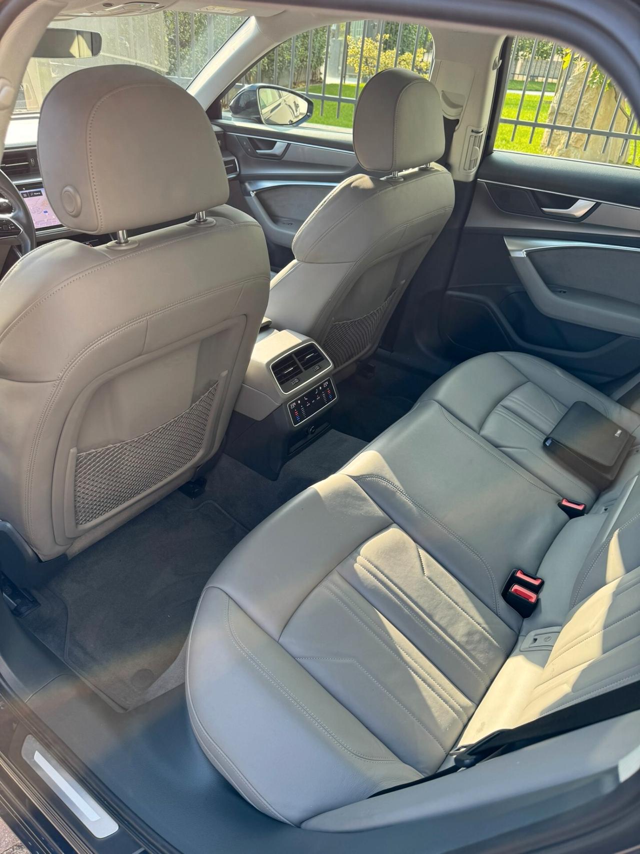 Audi A6 Avant 50 3.0 TDI quattro tiptronic 21" TETTO STRAFULL permute