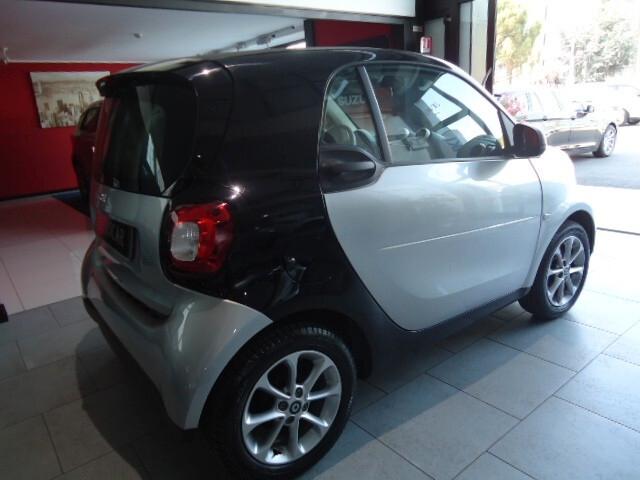 Smart ForTwo 70 1.0 twinamic Youngster
