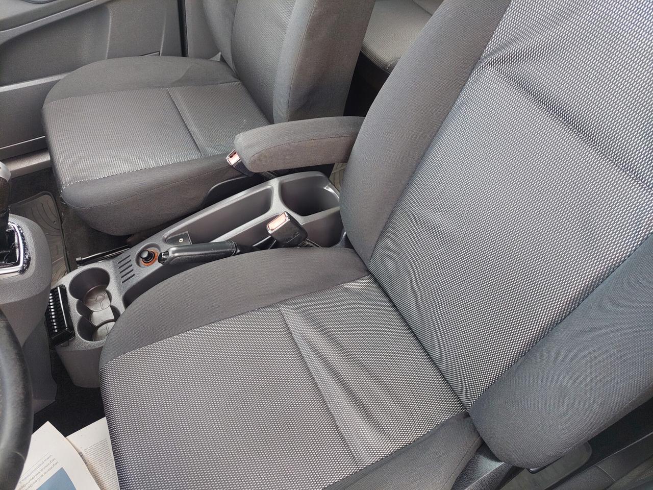 Ford C-Max 1.6 TDCi 110 CV Titanium DPF