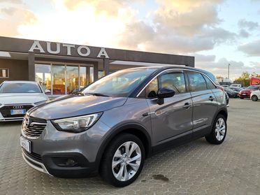 OPEL Crossland X 1.2 T 12V 110 CV S&S Innov.