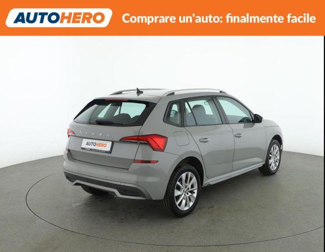 SKODA Kamiq 1.0 TSI 115 CV DSG Style