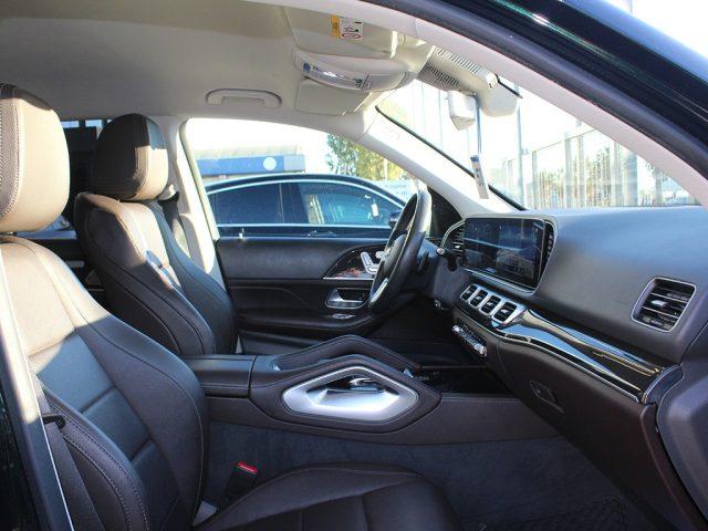 MERCEDES-BENZ GLE 300 d 4Matic Sport