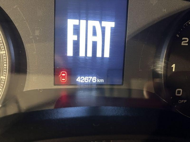 FIAT Tipo Tipo 1.6 Mjt S&S 5 porte