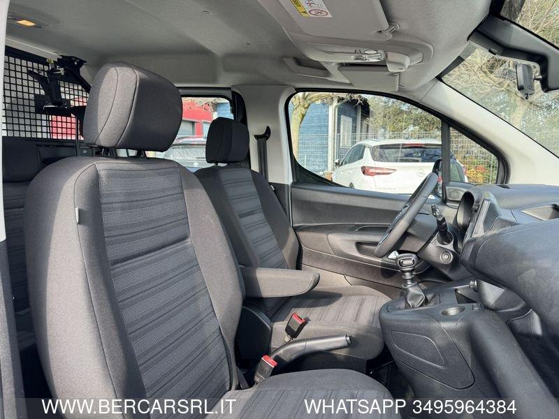 Opel Combo Life 1.5D 100 CV S&S MT6 Edition Plus N1