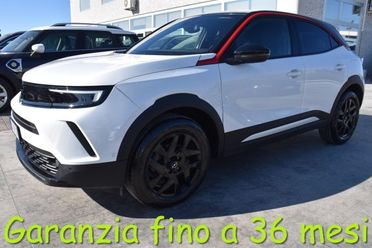 OPEL Mokka 1.2 Turbo GS *Navi,LED,Retrocamera,Bi-colore*
