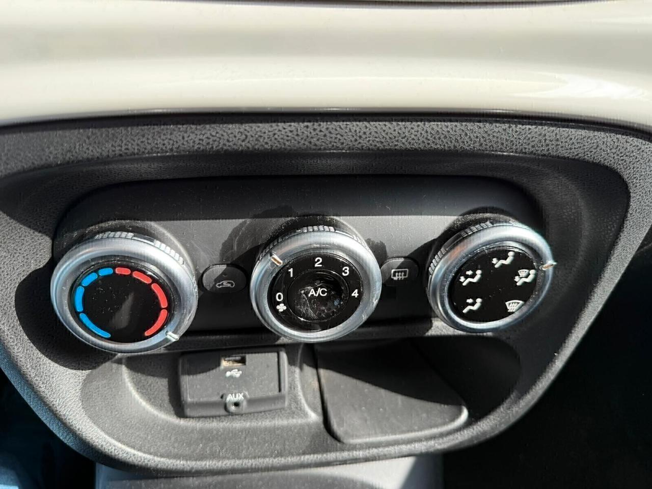 Fiat 500L 86.000KM 1.4 Trekking 95CV