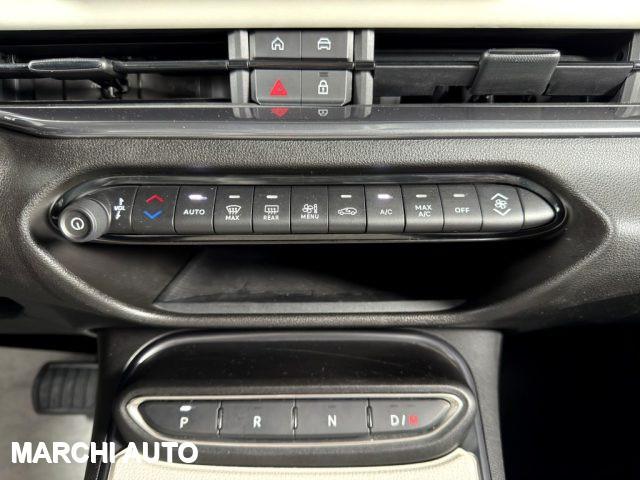 FIAT 600 Hybrid 110 CV DCT MHEV La Prima