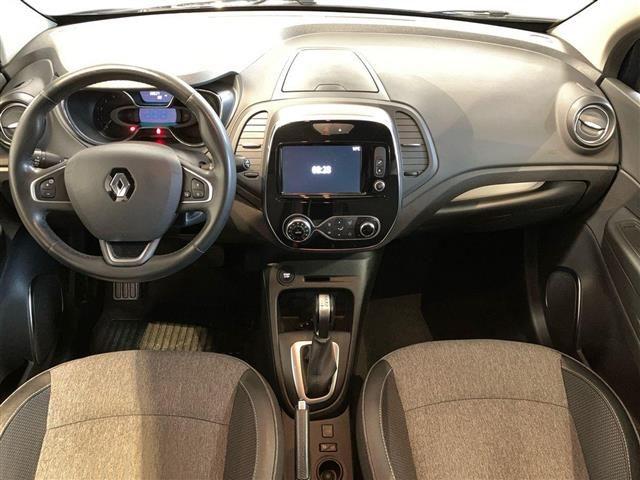 RENAULT Captur 1.5 dCi Energy 90cv Sport Edition2 EDC