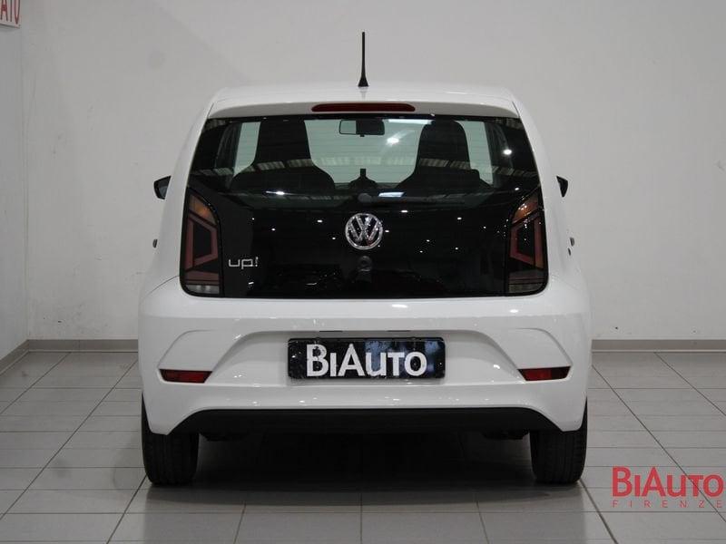 Volkswagen up! 1.0 5p. move