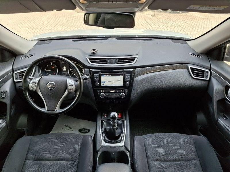 Nissan X-Trail 1.6 dCi 130 4WD Acenta Premium EURO 6B