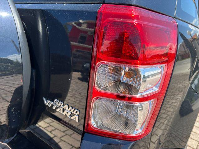 SUZUKI Grand Vitara 1.9 DDiS 5 porte