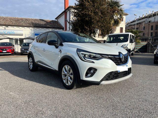 RENAULT Captur 1.6 E-TECH PHEV INTENS 160CV AUTO MY21
