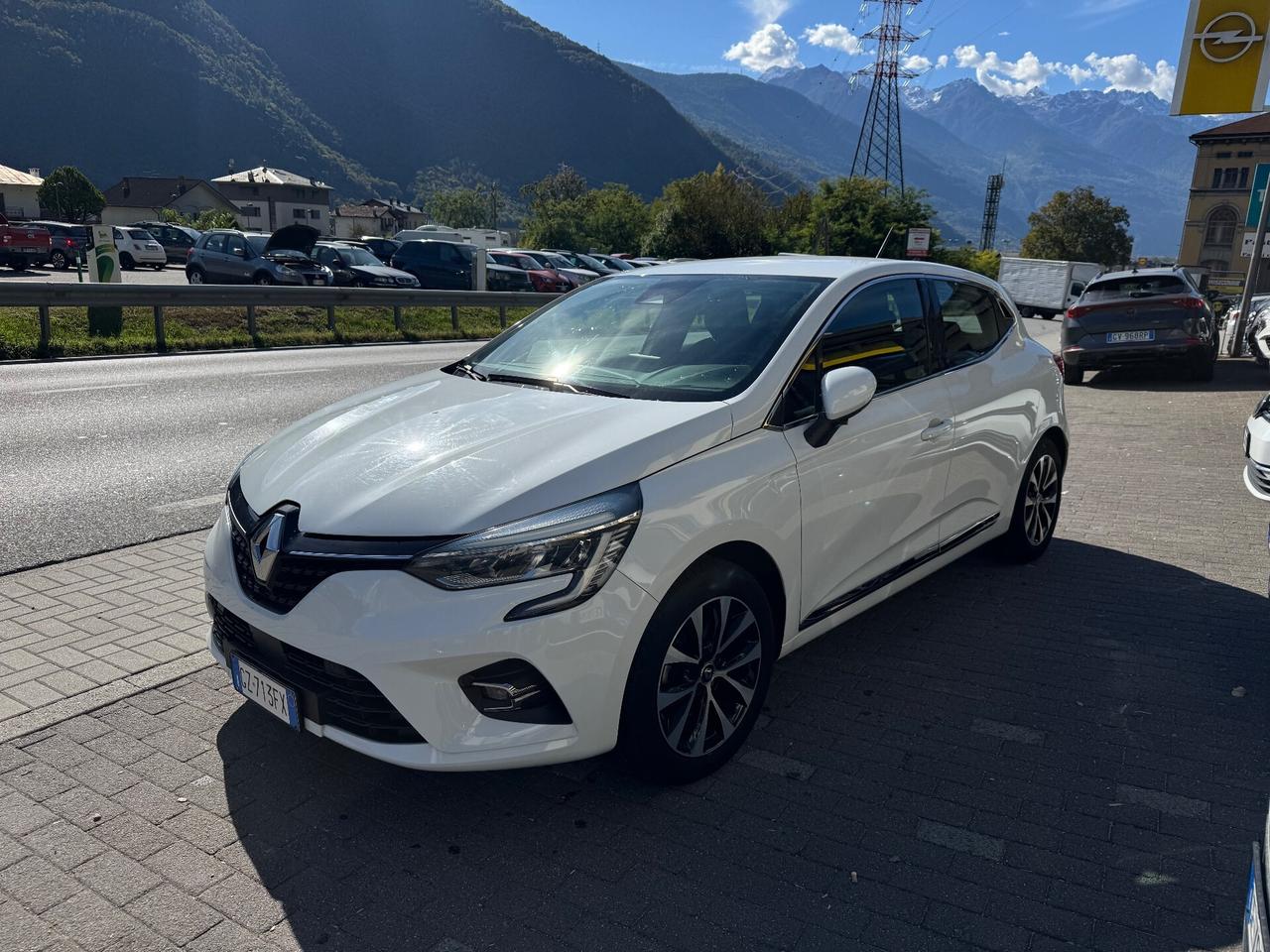 Renault Clio CLIO 1.3cc 130cv AUTOMATICA BENZINA