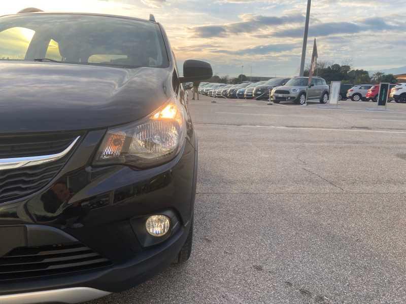 OPEL KarL 1.0 Rocks 73cv GpL