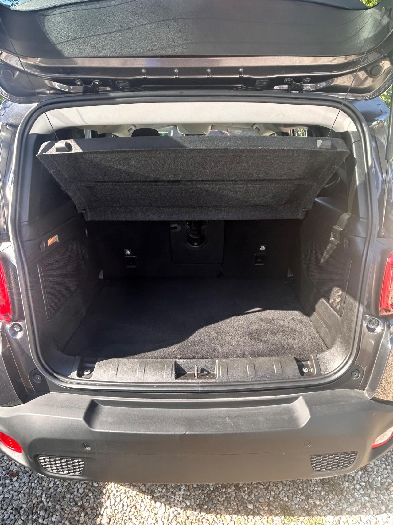 Jeep Renegade 1.6 Mjt 130 CV Limited Fari Full Led