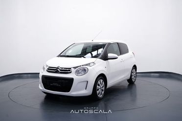 CITROEN C1 1.0 VTi 72 5 porte Feel Edition