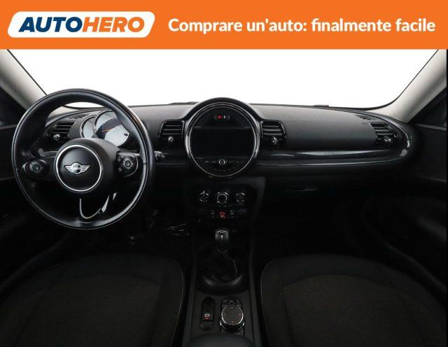 MINI Clubman 1.5 Cooper