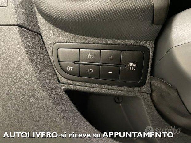 FIAT Qubo 1.4 8V 77 CV Natural Power