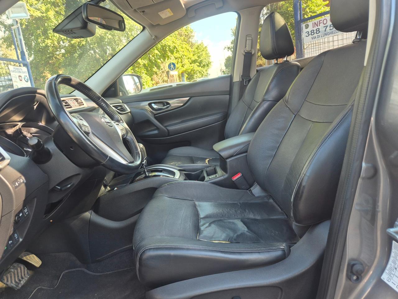 Nissan X-Trail 1.6 dCi 2WD Acenta Premium