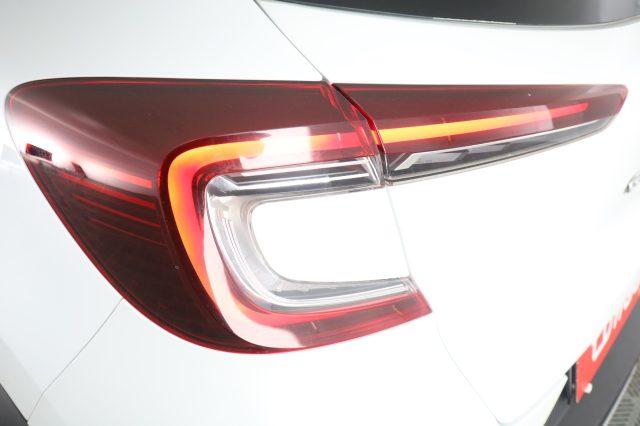 RENAULT Captur Captur Business TCe 100