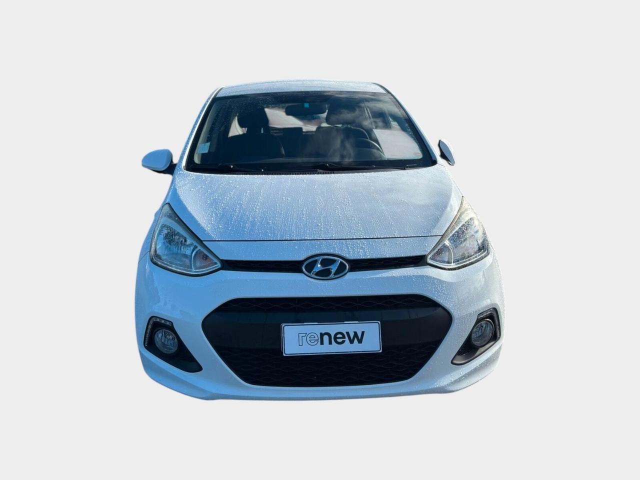 Hyundai i10 1.0 MPI Classic