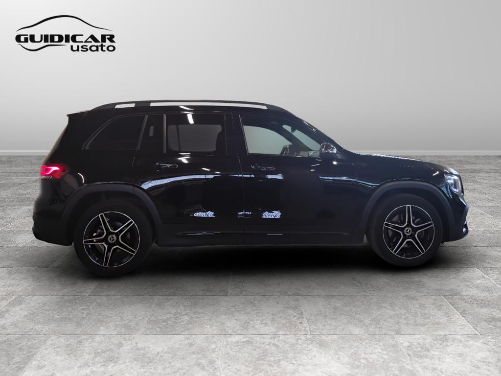 Mercedes-Benz GLB - X247 2019 - GLB 180 d Premium auto
