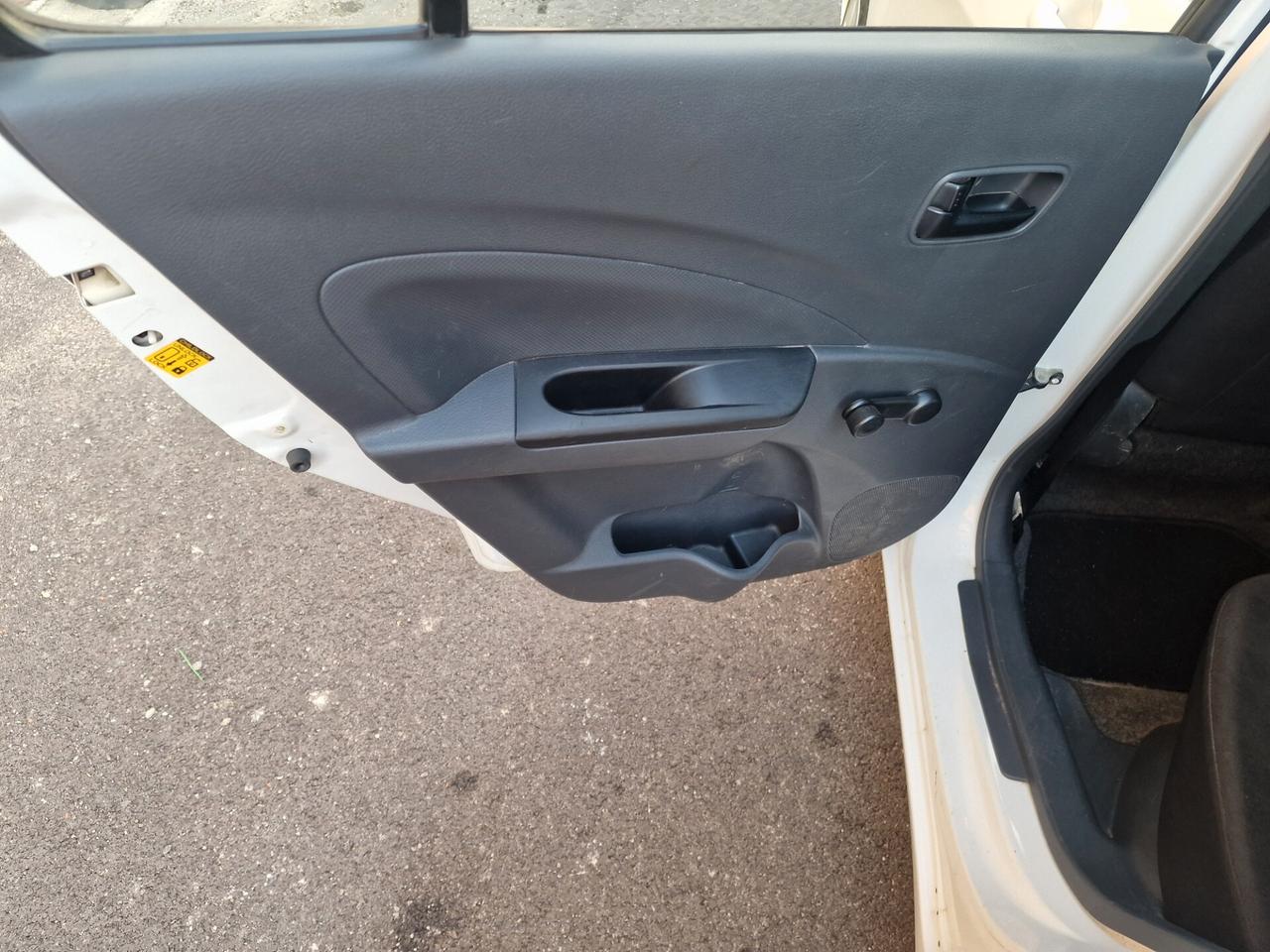 Suzuki Celerio 1.0 Style BENZINA GPL