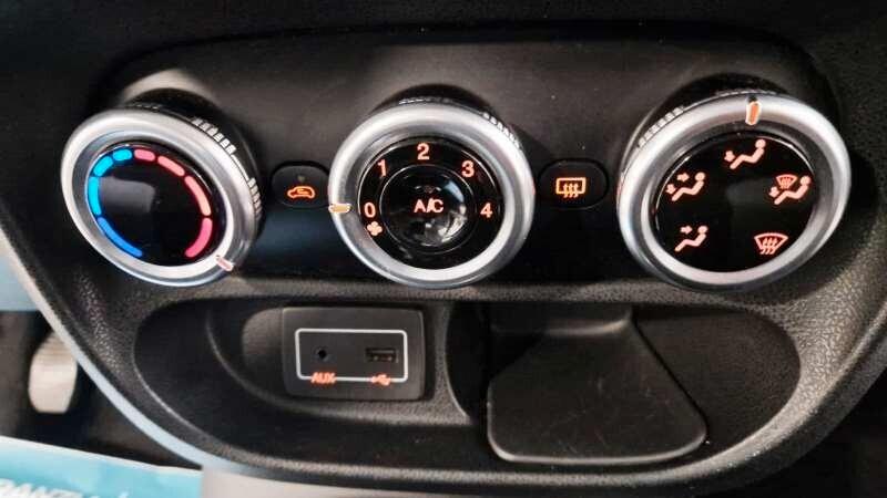 Fiat 500L 1.4 T-Jet 120 CV GPL Pop Star