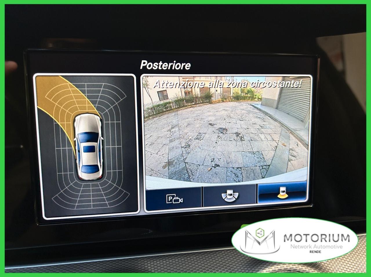 Mercedes E 220d Auto Premium Plus 11/2016