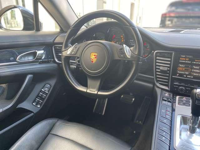 Porsche Panamera Panamera 3.0d Edition 300CV Pasm/C.20/Bose