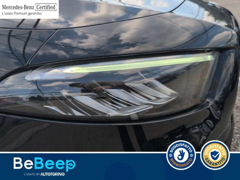 Mercedes-Benz Classe A A 180 D AMG LINE ADVANCED PLUS AUTO