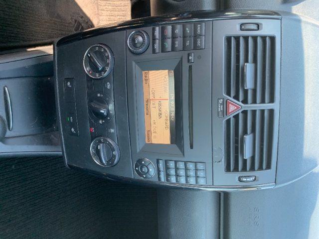 MERCEDES-BENZ A 160 A 160
