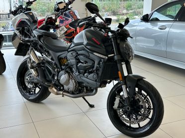 Ducati Monster 937 - 2022