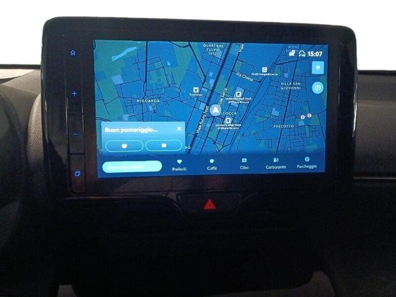 Toyota Yaris Cross 1.5 Hybrid 5p. E-CVT GR SPORT