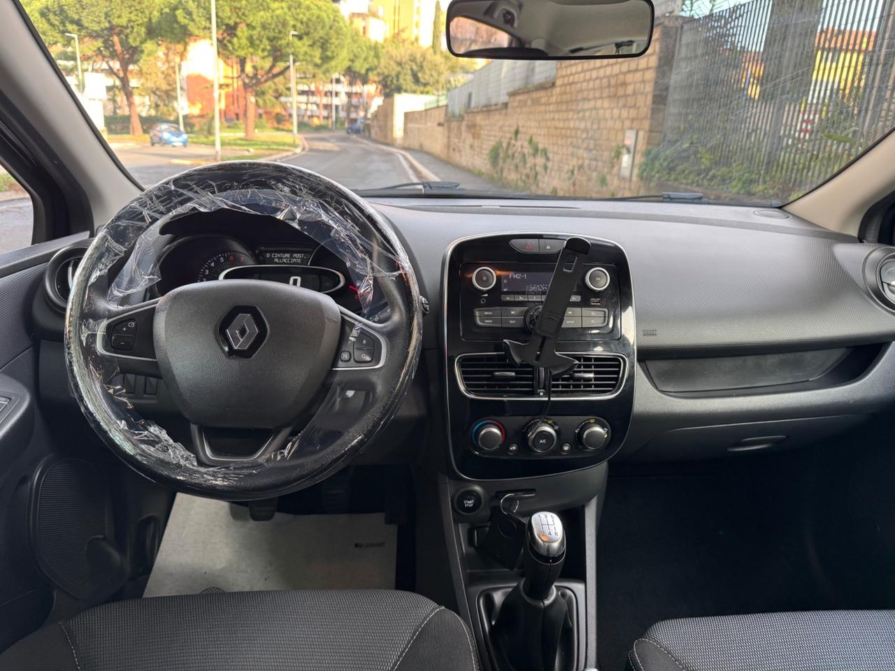 Renault Clio 1.2 75CV 5 porte Intens