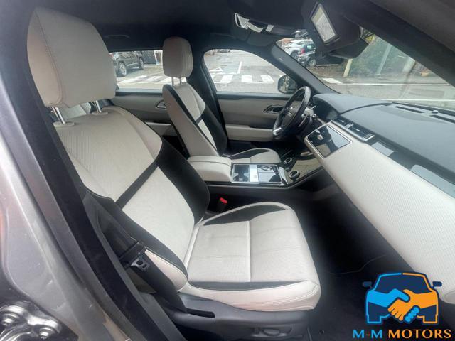 LAND ROVER Range Rover Velar 3.0 V6 SD6 300 CV R-Dynamic SE
