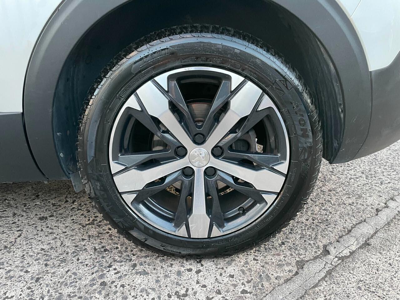 Peugeot 5008 BlueHDi 150 GT Line Prezzo Affare