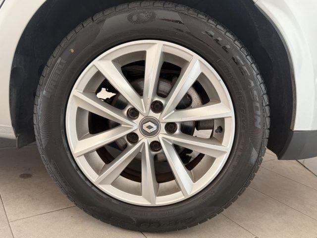 RENAULT Megane Mégane dCi 8V 110 CV Energy Bose