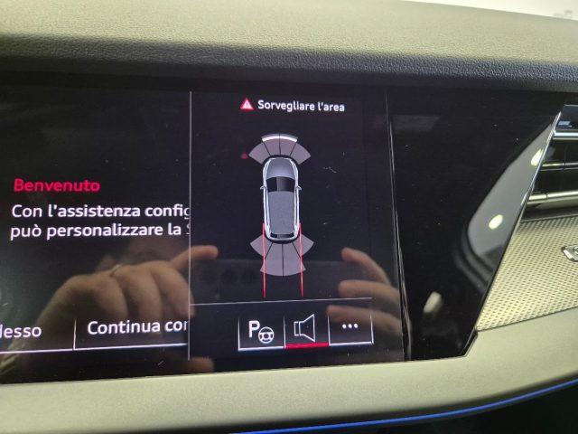 AUDI A3 35 TFSI MHEV S tronic S line edition