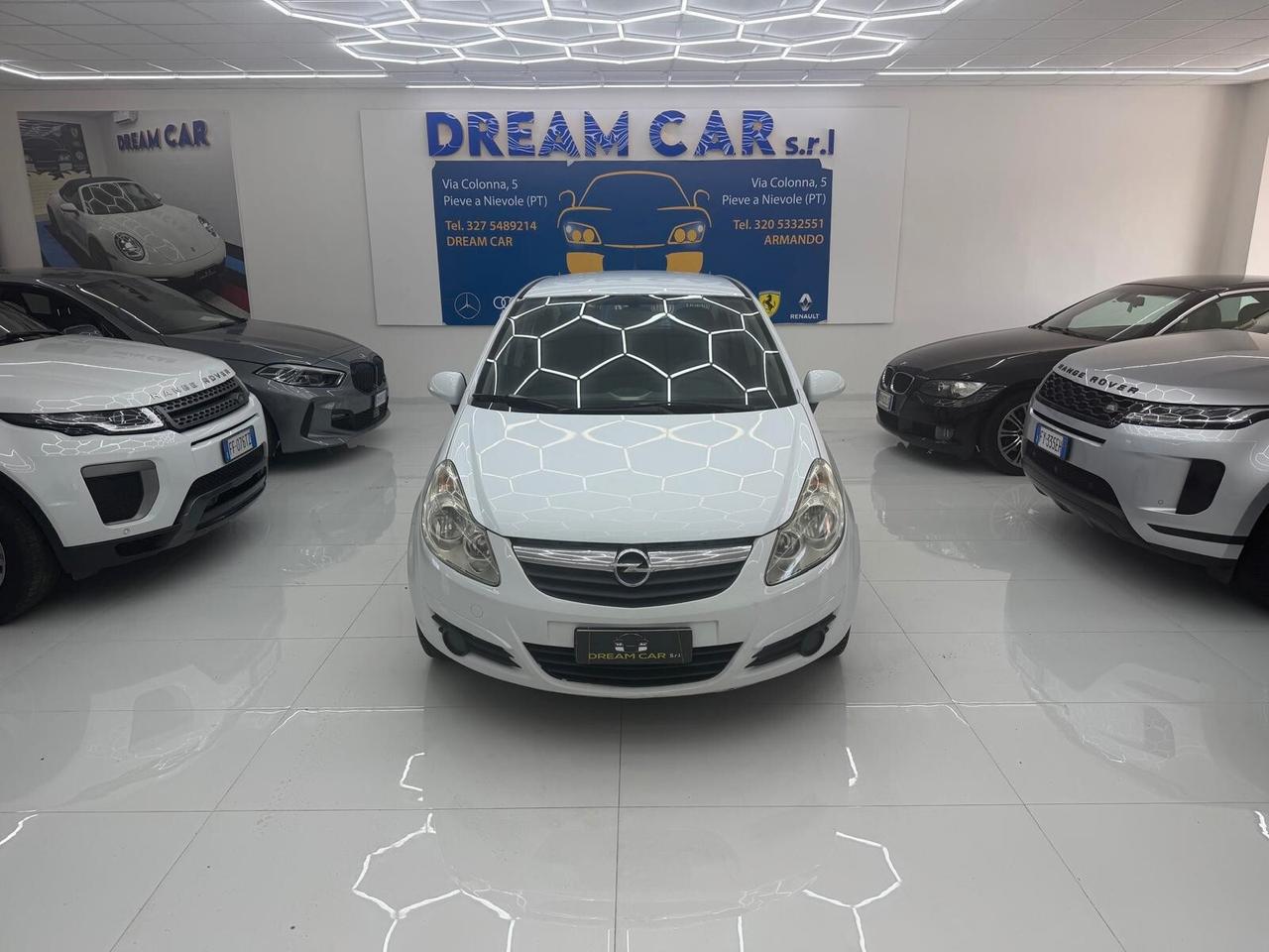Opel Corsa 1.3 CDTI 75CV ecoFLEX 5 porte Club