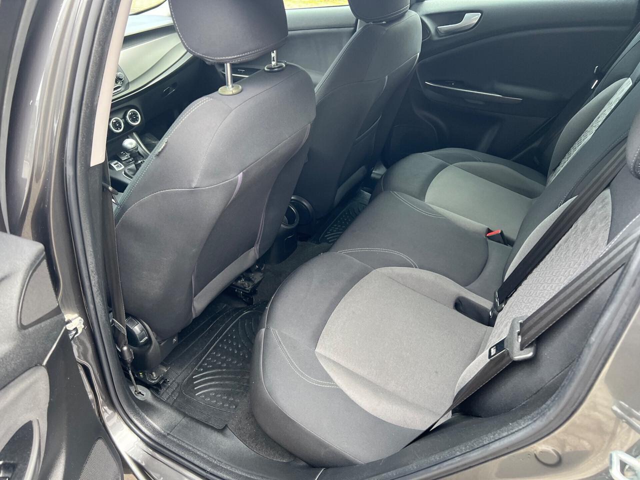 Alfa Romeo Giulietta 1.6 JTD-m 105cv Sport 70mila km