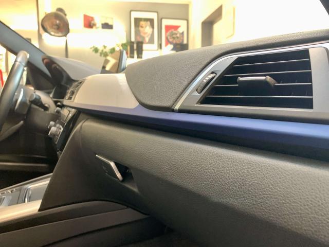 BMW 335 335iA Touring xdrive Msport IVA esposta
