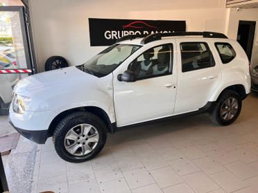 Dacia Duster 1.6 115CV Start&Stop 4x2 GPL Lauréate