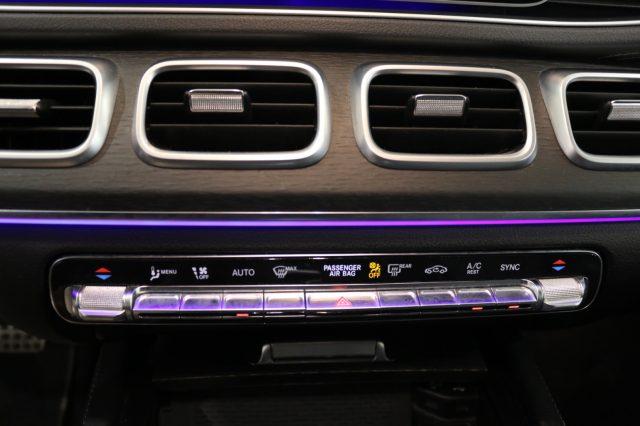 MERCEDES-BENZ GLE 400 d 4Matic Coupé Premium Plus